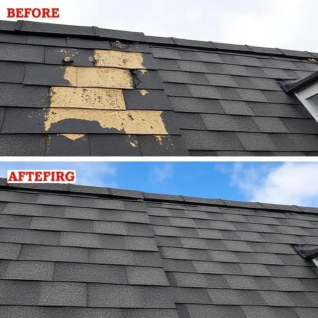 Roof Repair Near Me in Patterson, CA near me